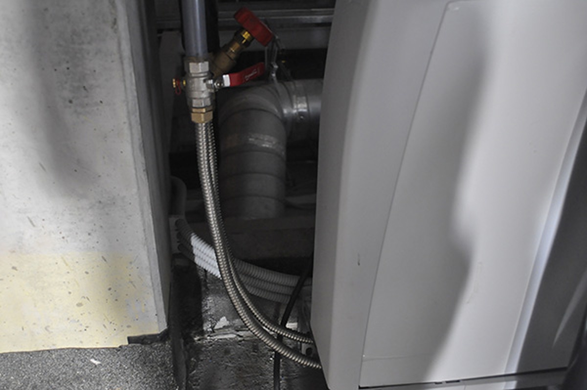 Нержавеющая гофрированная труба 3/4\" (отожженная) STACORT - цена за метр