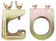 Кронштейн центральный для спринклерной подводки