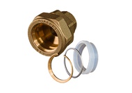 Соединение редукционное ( муфта) труба-труба 25-15 Stacort