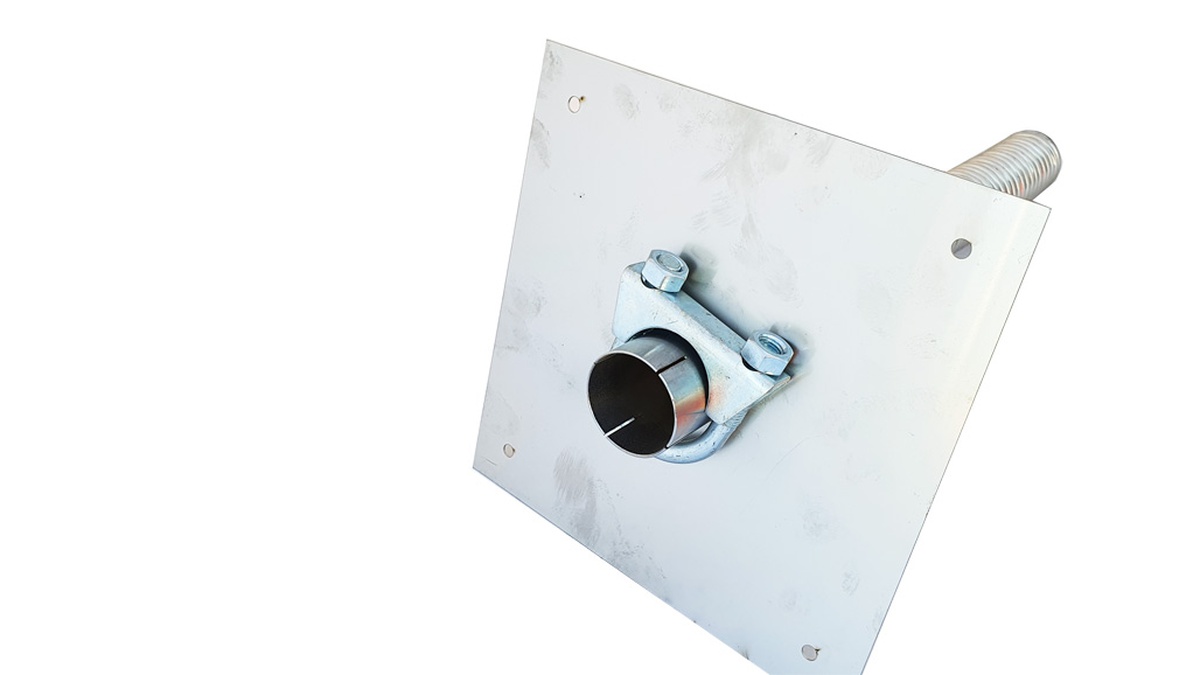 Гибкий рукав из нержавеющей стали у.д. 35 мм, от 1000 мм