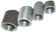 Муфта приварная (32мм) G 3/4