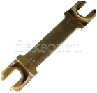 Ключ для оросителей