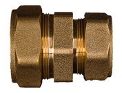 Соединение редукционное ( муфта) труба-труба 20-15 Stacort