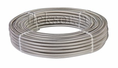 Гофрированная труба из нержавеющей стали (неотожженная) TN-15 STACORT