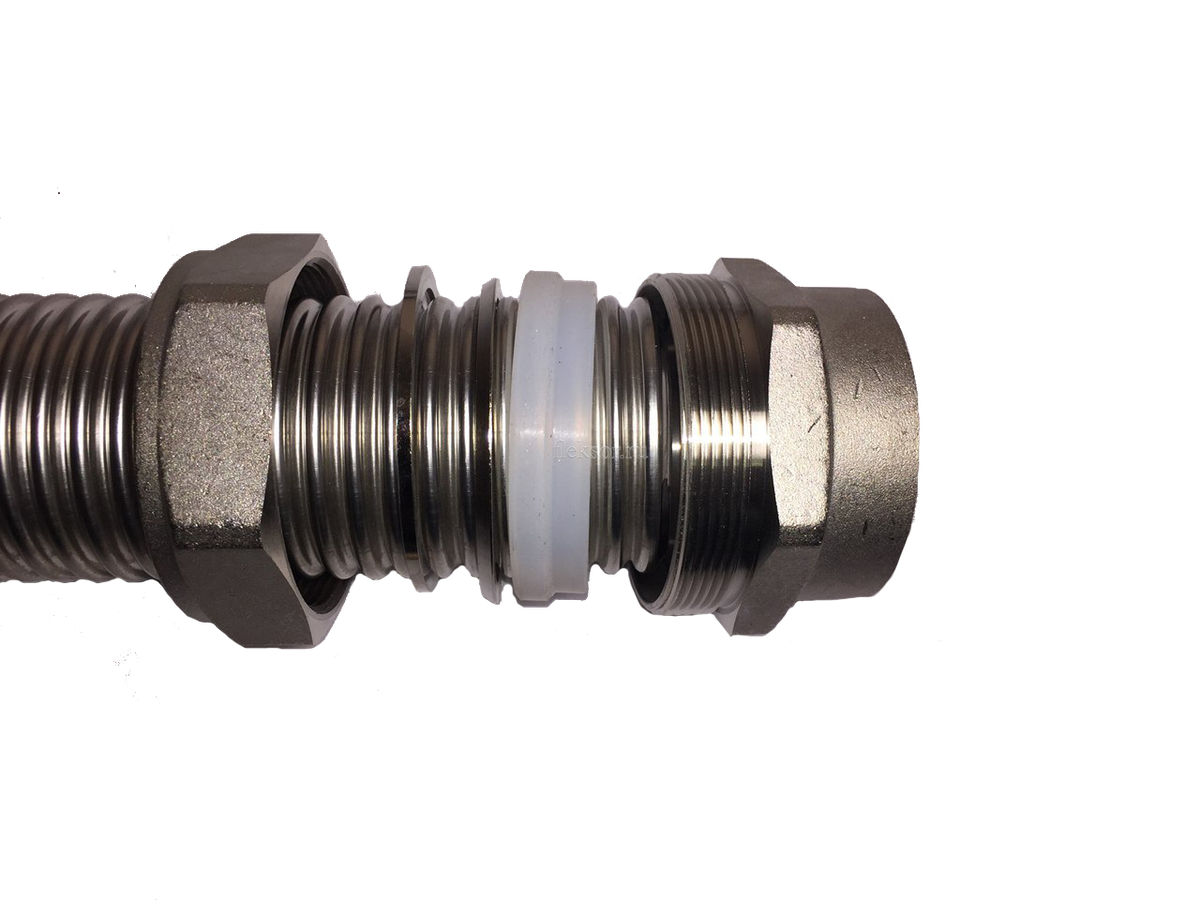 Муфта соединительная ду 50 мм цена