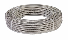 Труба гофрированная отожженная нержавеющая сталь TO-20A  STACORT