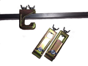 Стержень (труба) квадратного сечения для спринклерной подводки