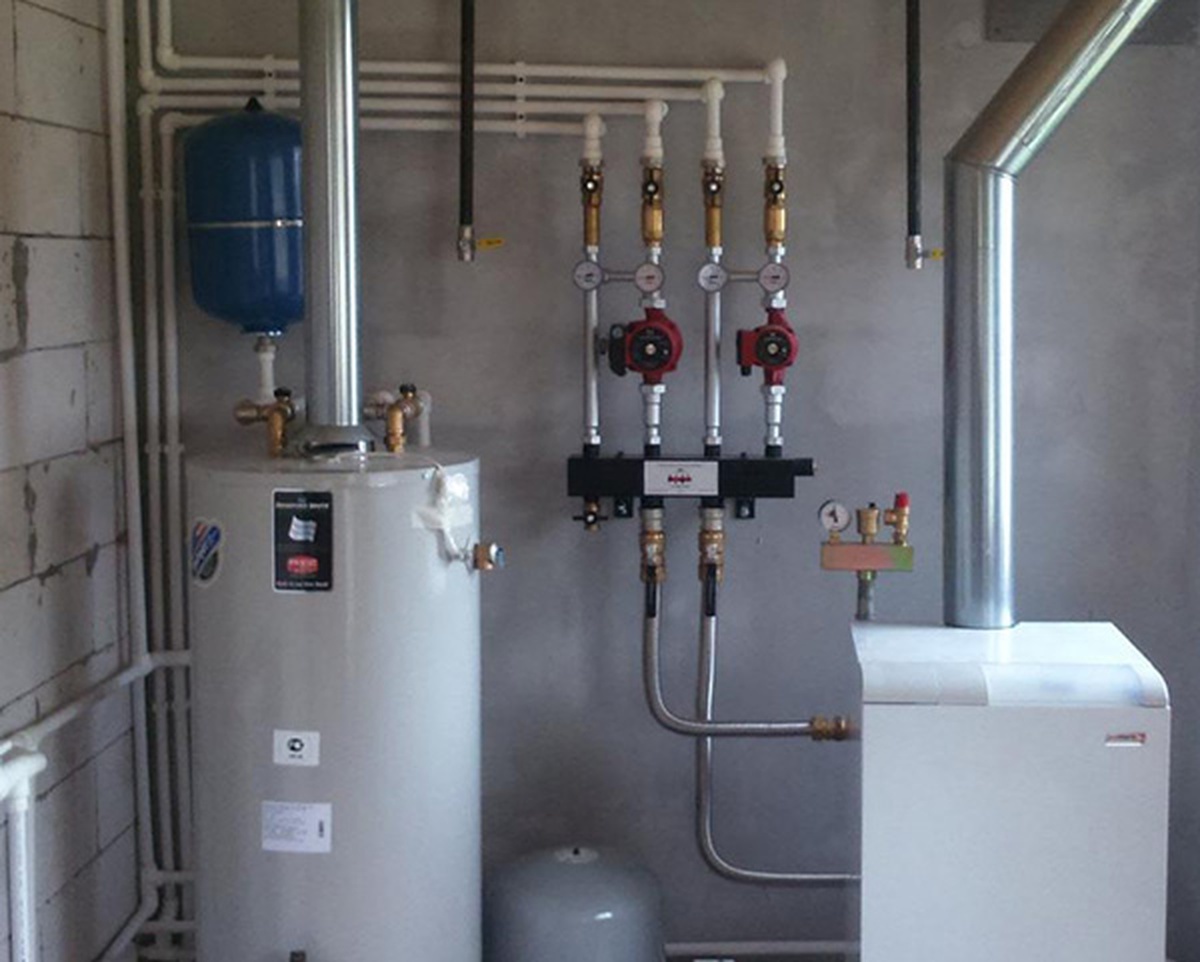 Труба нержавеющая гофрированная 1\" отожженная TO- 25A STACORT