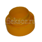 Заглушка защиты 28 мм