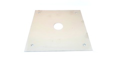 Пластина 0,8*200*200 ДУ 35,5 мм