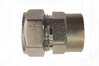 Муфта с внутренней резьбой (мама) 15*1/2 для спринклерных подводок