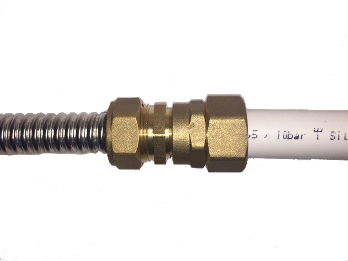 Соединительная муфта ду 15 мм цена