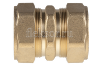 Соединение (муфта) труба-труба 32*32