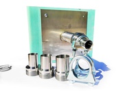 Пластина 0,8*200*200 ДУ 42,5 мм