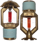 Ороситель спринклерный розеткой вниз СВН-8 (141)