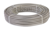 Труба гофрированная нержавеющая TO- 22A STACORT для чиллеров и фанкойлов