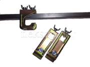 Комплект креплений для спринклерной подводки