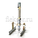 Подводка спринклерная в комплекте DONG-A FLEXY 1000 мм